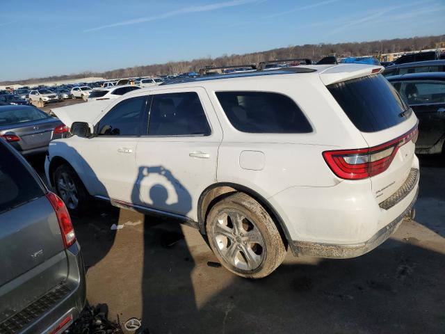 Photo 2 from auction – 2014 DODGE DURANGO LI with VIN 1C4RDJDGXEC323258