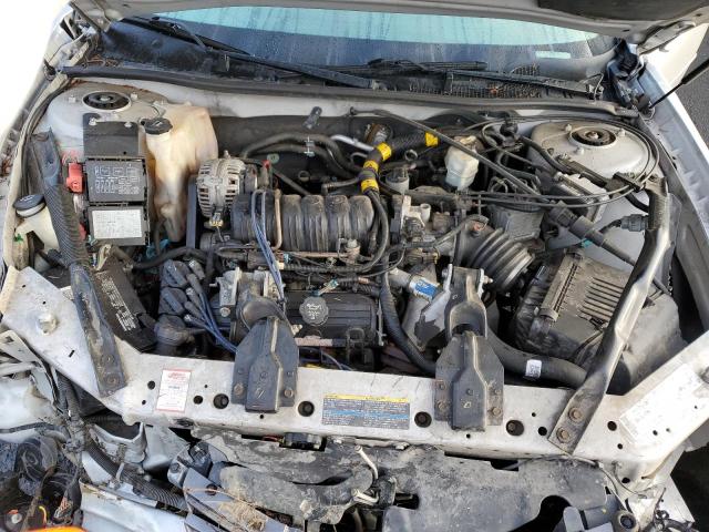 Photo 11 from auction – 2004 CHEVROLET IMPALA LS with VIN 2G1WH52K449351089