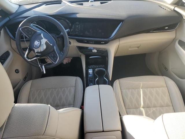 Photo 8 from auction – 2023 BUICK ENVISION A with VIN LRBFZSR44PD013286