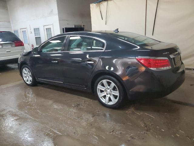 Photo 2 from auction – 2010 BUICK LACROSSE C with VIN 1G4GC5EG1AF100465