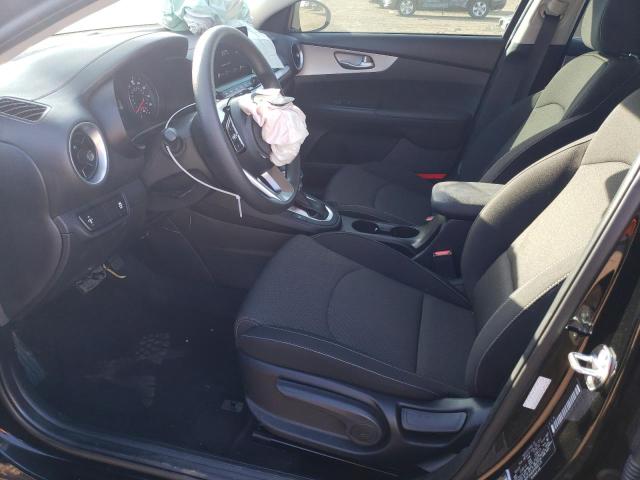 Photo 7 from auction – 2023 KIA FORTE LX with VIN 3KPF24AD3PE685173