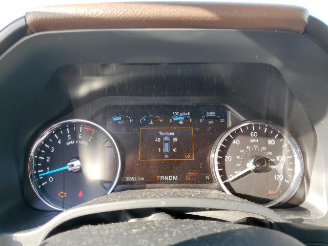 Photo 9 from auction – 2021 FORD EXPEDITION with VIN 1FMJU1PT1MEA69413
