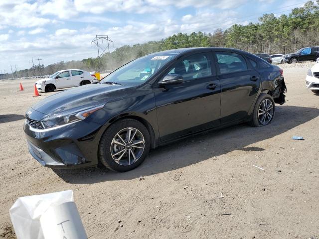 Photo 1 from auction – 2023 KIA FORTE LX with VIN 3KPF24AD2PE653170
