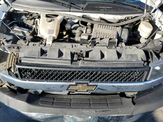 Photo 11 from auction – 2016 CHEVROLET EXPRESS G3 with VIN 1GAZGPFG1G1288317