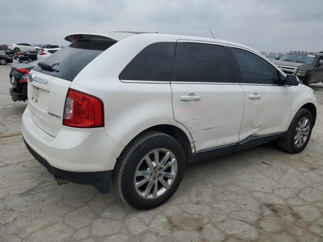 Photo 3 from auction – 2011 FORD EDGE LIMIT with VIN 2FMDK3KC7BBB37177