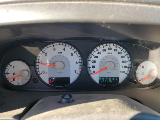 Photo 9 from auction – 2005 DODGE STRATUS SX with VIN 1B3EL46J85N594028