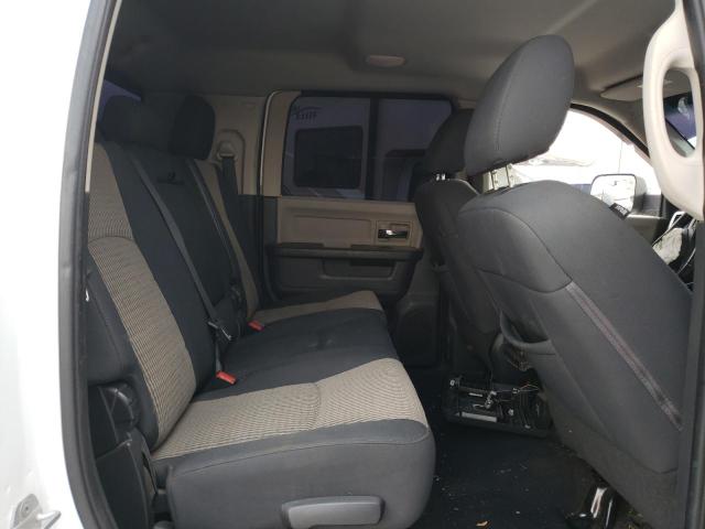 Photo 10 from auction – 2012 DODGE RAM 2500 S with VIN 3C6UD5ML7CG345914