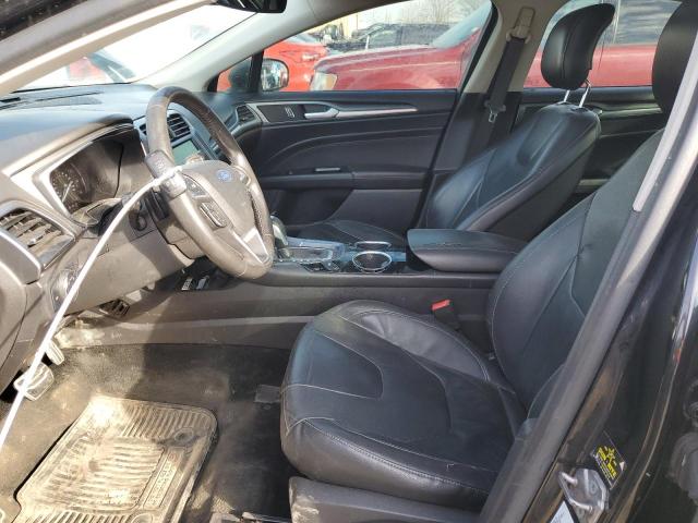 Photo 7 from auction – 2013 FORD FUSION TIT with VIN 3FA6P0K98DR199683