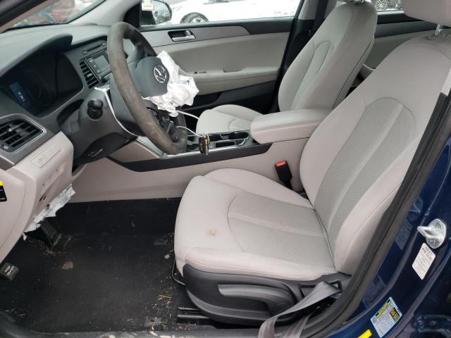 Photo 7 from auction – 2016 HYUNDAI SONATA SE with VIN 5NPE24AFXGH407296