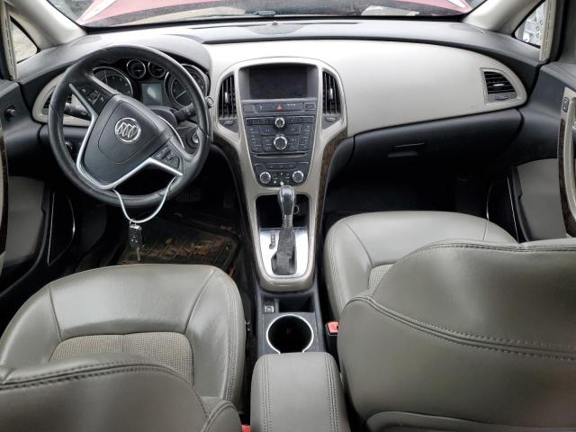 Photo 8 from auction – 2012 BUICK VERANO with VIN 1G4PP5SK9C4182313