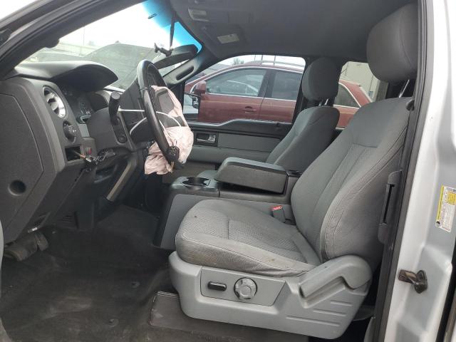 Photo 7 from auction – 2013 FORD F150 SUPER with VIN 1FTFX1CT0DKF91832