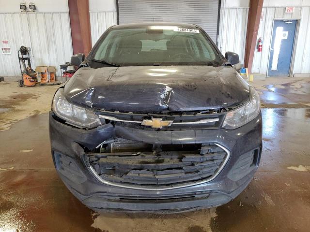 Photo 5 from auction – 2019 CHEVROLET TRAX LS with VIN 3GNCJKSB8KL308910