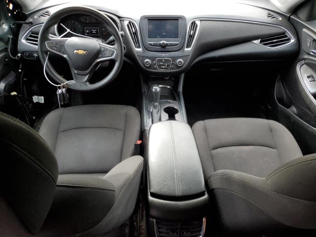 Photo 8 from auction – 2018 CHEVROLET MALIBU LT with VIN 1G1ZD5ST3JF170117