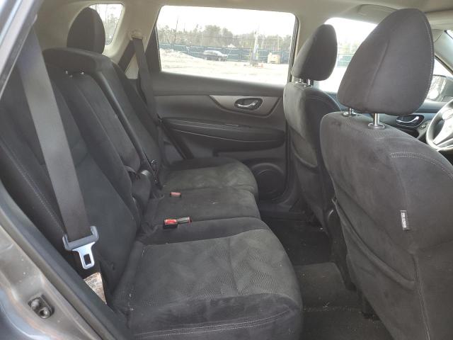 Photo 10 from auction – 2015 NISSAN ROGUE S with VIN 5N1AT2MV7FC855553