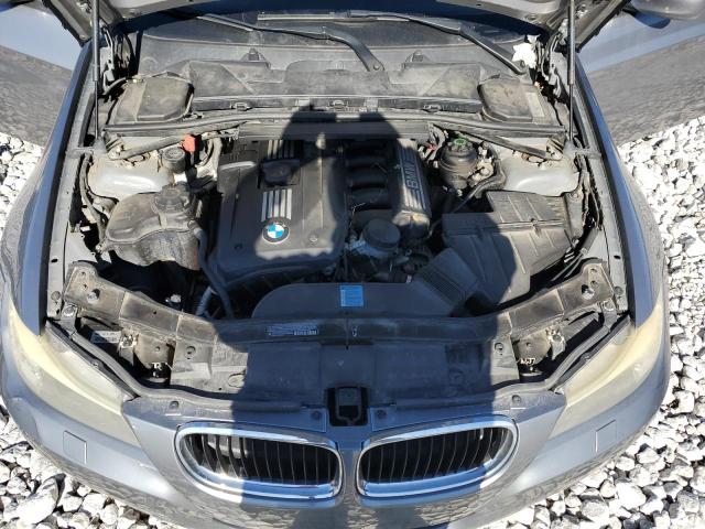 Photo 11 from auction – 2010 BMW 328 XI with VIN WBAPK7C59AA461120