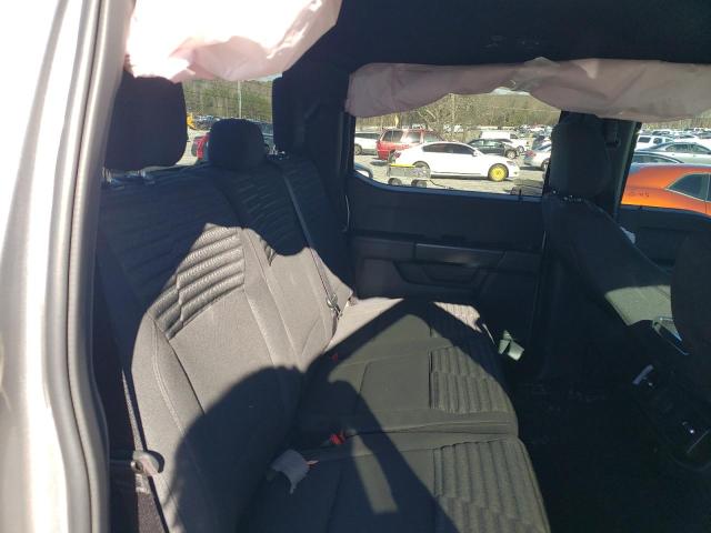 Photo 10 from auction – 2023 FORD F150 SUPER with VIN 1FTEW1EP9PFC34631