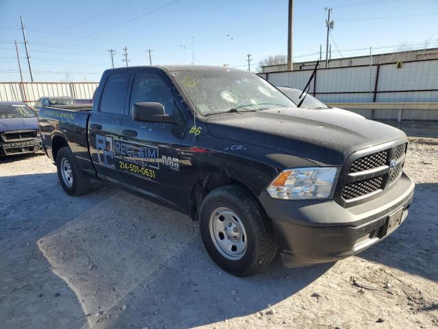 Фото 4 с аукциона – 2019 RAM 1500 CLASS с VIN 1C6RR6FG7KS685827