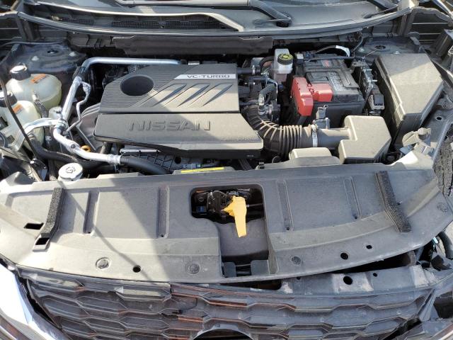 Photo 11 from auction – 2023 NISSAN ROGUE SV with VIN 5N1BT3BB1PC673058