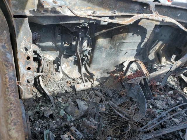 Photo 9 from auction – 2003 HUMMER H2 with VIN 5GRGN23U43H107857