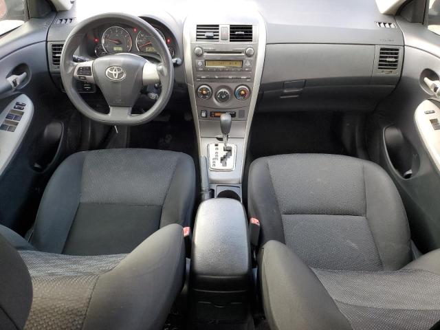 Photo 8 from auction – 2011 TOYOTA COROLLA BA with VIN 2T1BU4EEXBC635390