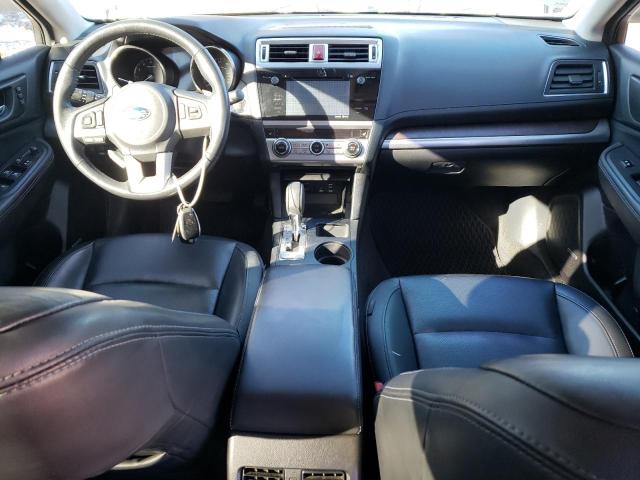 Photo 8 from auction – 2015 SUBARU OUTBACK 3. with VIN 4S4BSENC9F3254585