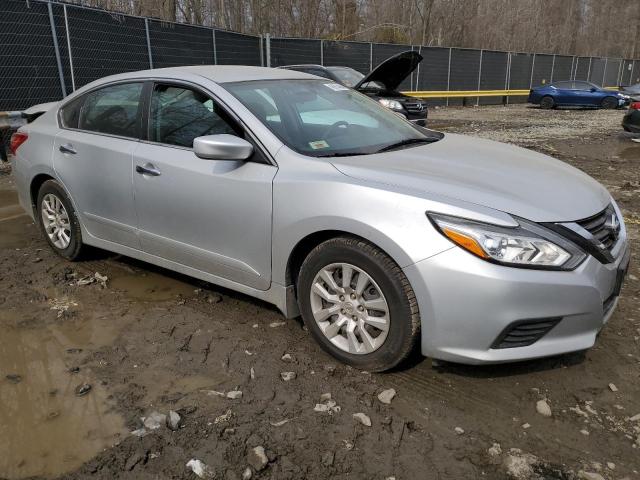 Photo 4 from auction – 2016 NISSAN ALTIMA 2.5 with VIN 1N4AL3AP8GC233938