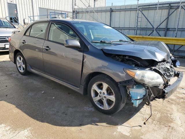 Photo 4 from auction – 2013 TOYOTA COROILLA with VIN 2T1BU4EEXDC105875