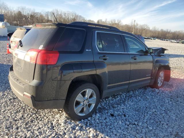 Photo 3 from auction – 2015 GMC TERRAIN SL with VIN 2GKFLWEK3F6211552