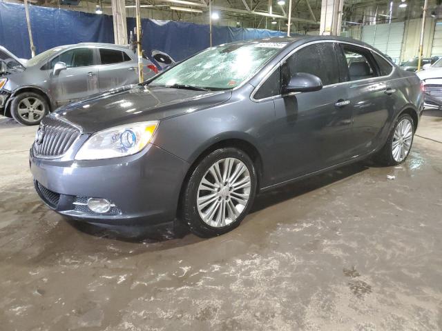 BUICK VERANO CON 2013 with VIN 1G4PR5SK5D4214542 - Photo from auction