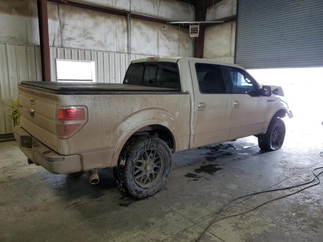 Photo 3 from auction – 2014 FORD F150 SUPER with VIN 1FTFW1EF6EKF24101