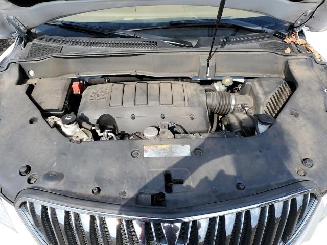 Photo 11 from auction – 2017 BUICK ENCLAVE with VIN 5GAKVCKD7HJ263461