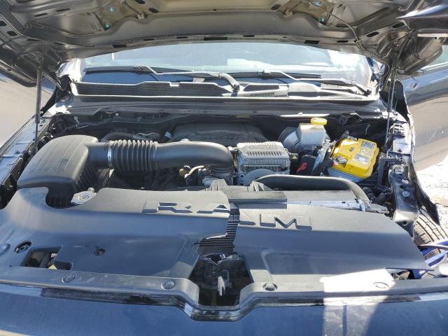 Photo 11 from auction – 2021 RAM 1500 LIMIT with VIN 1C6RREHTXMN711729