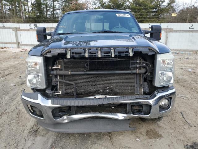 Photo 5 from auction – 2011 FORD F250 SUPER with VIN 1FT7X2BT7BEA01570