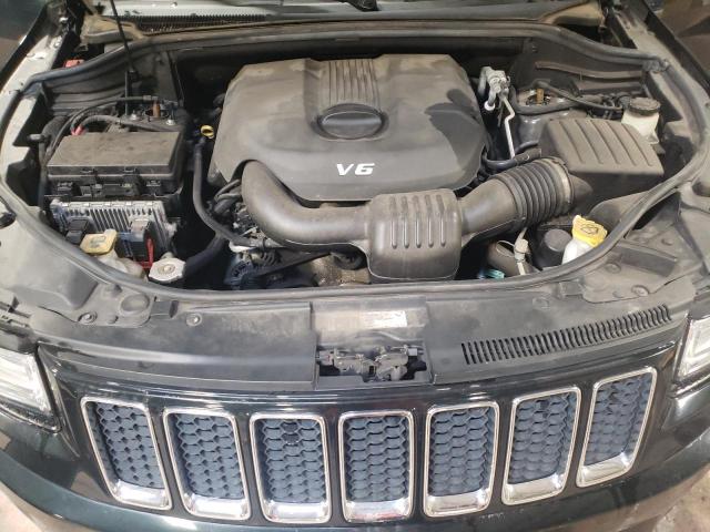 Photo 12 from auction – 2015 JEEP GRAND CHER with VIN 1C4RJFCG3FC859686