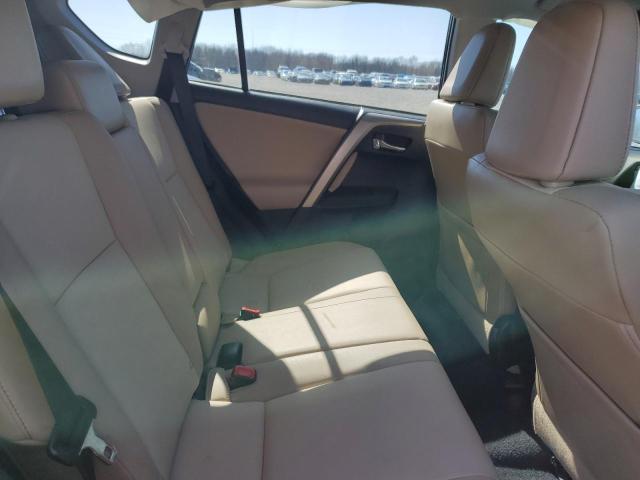 Photo 11 from auction – 2014 TOYOTA RAV4 LIMIT with VIN 2T3YFREV0EW109913