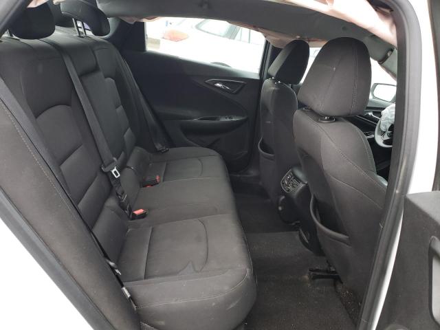 Photo 10 from auction – 2018 CHEVROLET MALIBU LT with VIN 1G1ZD5ST6JF168457