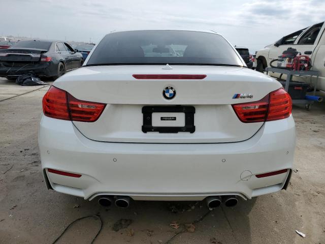 Photo 6 from auction – 2015 BMW M4 with VIN WBS3U9C50FP967973