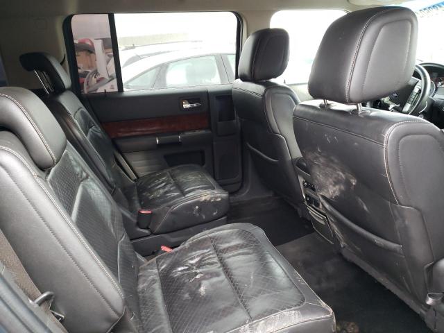 Photo 11 from auction – 2010 FORD FLEX LIMIT with VIN 2FMGK5DC8ABB14396