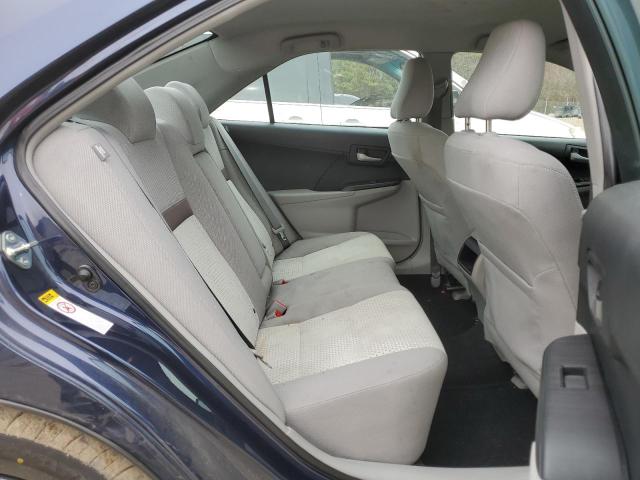 Photo 10 from auction – 2014 TOYOTA CAMRY L with VIN 4T4BF1FK2ER395550