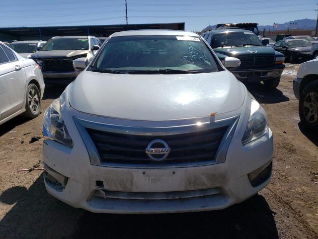 Photo 5 from auction – 2014 NISSAN ALTIMA 2.5 with VIN 1N4AL3AP1EC422430