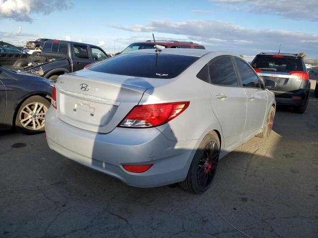 Photo 3 from auction – 2016 HYUNDAI ACCENT SE with VIN KMHCT4AE1GU094247