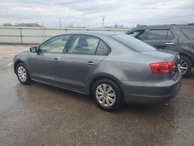 Photo 2 from auction – 2014 VOLKSWAGEN JETTA BASE with VIN 3VW2K7AJXEM327526