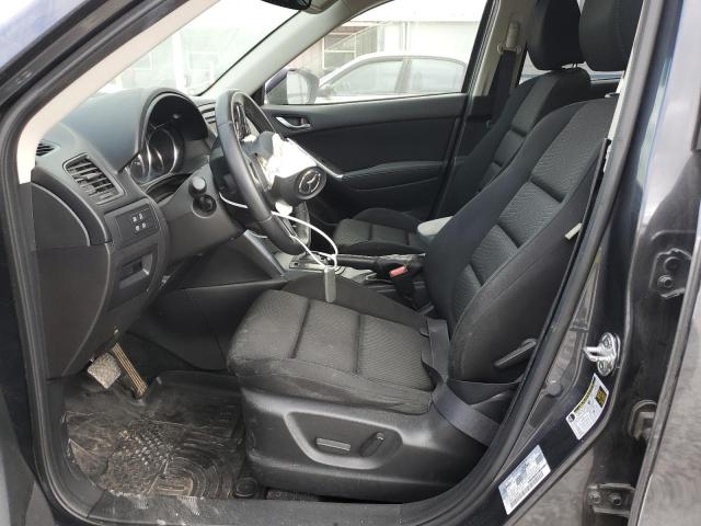 Photo 7 from auction – 2014 MAZDA CX-5 TOURI with VIN JM3KE4CY7E0304511