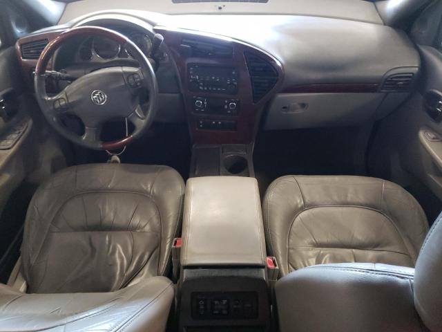Photo 8 from auction – 2006 BUICK RENDEZVOUS with VIN 3G5DA03L06S649455
