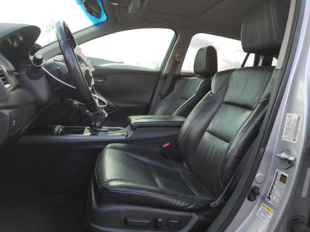 Photo 7 from auction – 2013 ACURA RDX with VIN 5J8TB3H39DL020048