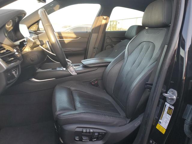 Photo 7 from auction – 2018 BMW X6 XDRIVE3 with VIN 5UXKU2C59J0Z62054