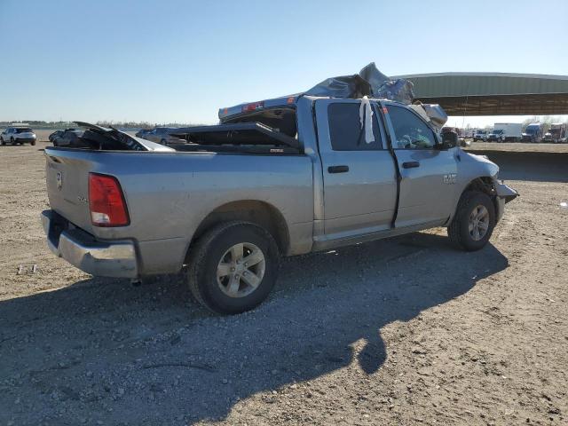 Photo 3 from auction – 2023 RAM 1500 CLASS with VIN 3C6RR7KG1PG649660