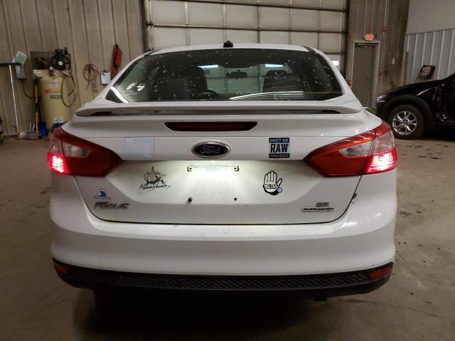 Photo 6 from auction – 2013 FORD FOCUS SE with VIN 1FADP3F2XDL213846
