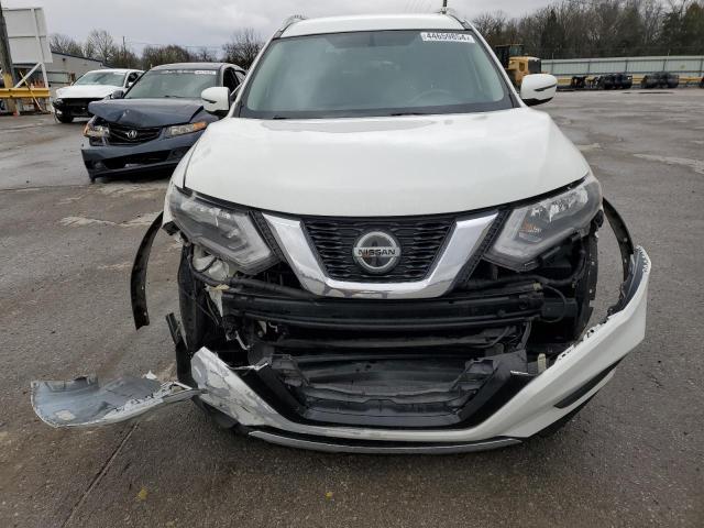 Photo 5 from auction – 2018 NISSAN ROGUE S with VIN KNMAT2MT9JP535204