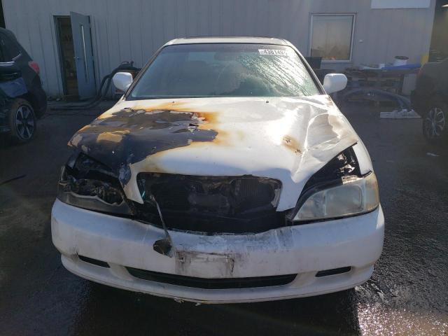 Photo 5 from auction – 2000 ACURA 3.2TL with VIN 19UUA5666YA006982